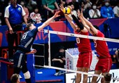 لیگ ملت‌های والیبال| شکست ایران مقابل لهستان/ شاگردان عطایی کامبک خوردند