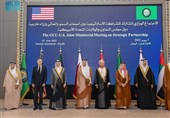 نشست آمریکا و شورای همکاری خلیج فارس/ استقبال از احیای روابط عربستان و ایران