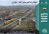 Tebriz Metrosu 3. Hattı İşletmeye Açıldı