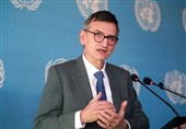Sudan Declares UN Envoy Persona Non Grata
