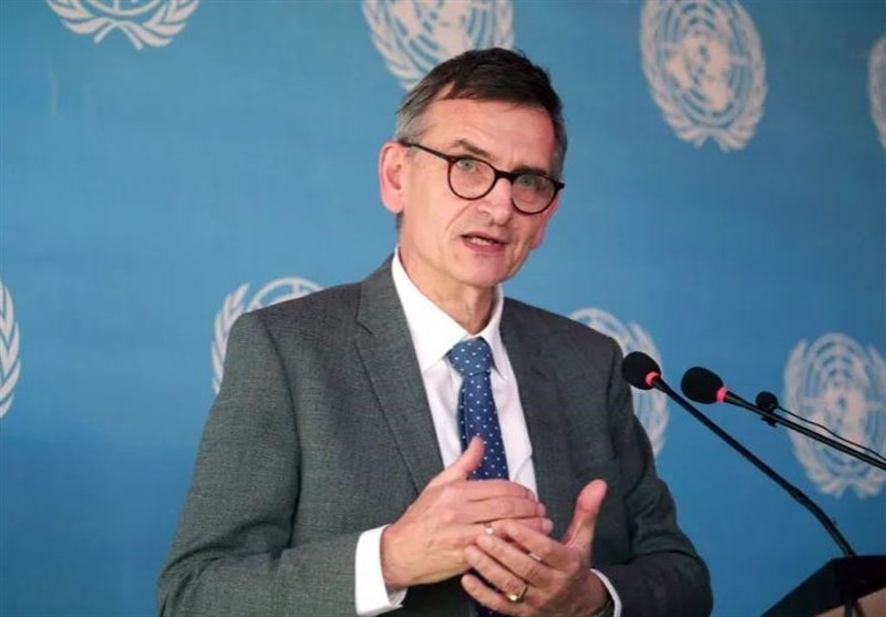 Sudan Declares UN Envoy Persona Non Grata