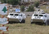 התנגשות בין חיילים לבנונים לישראלים בכפר שבעא