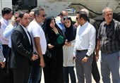 روایتی از محرومیت در شیراز/ از سکونت اتباع غیرمجاز تا شهرکی که هنوز گاز ندارد