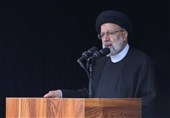 رئیسی: هیچ توطئهای نمیتواند بین آذربایجان ایران و جمهوری آذربایجان جدایی بیندازد