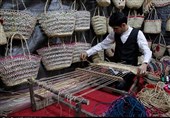 افتتاح واحدهای تولیدی صنایع دستی استان بوشهر با 30 میلیارد سرمایه‌گذاری