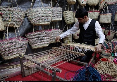 افتتاح واحدهای تولیدی صنایع دستی استان بوشهر با 30 میلیارد سرمایه‌گذاری
