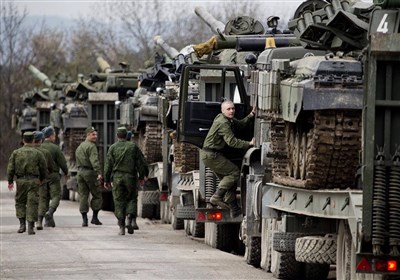 بسته نظامی 2 میلیارد دلاری آمریکا برای اوکراین/ ادعای زلنسکی: پیروزی نزدیک می‌شود