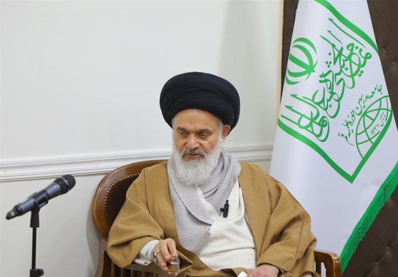 8 شاخص آیت‌الله حسینی‌بوشهری بوشهر ‌برای رسانه تراز انقلاب اسلامی‌