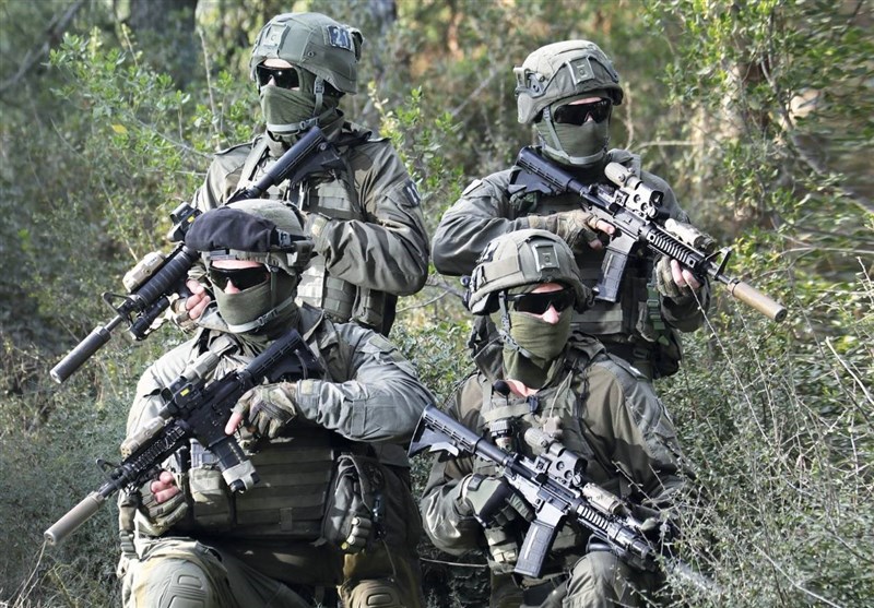آشنایی با تشکیلات نظامی و مخفی ارتش رژیم صهیونیستی|1- جوخه ترور اسرائیل در قالب «یگان‌های ویژه و سری»