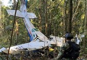 Four Children Found in Colombian Jungle 40 Days after Plane Crash