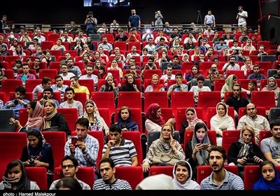  هفته گذشته ۴۱۳ هزار نفر سینما رفتند/ شهر هرت ۴.۵ برابر مصلحت بلیت فروخت 