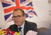 کاردار جدید سفارت انگلیس برای افغانستان معرفی شد