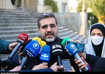  جزئیات اعزام خبرنگاران ایرانی به غزه اعلام شد 