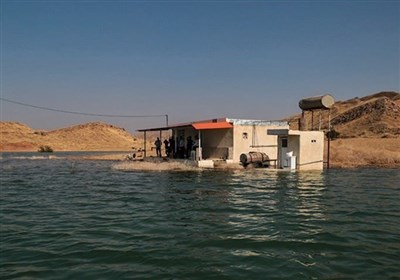  چرایی زیر آب رفتن اراضی حاشیه سد گتوند/ محشتم‌خانی: بهای خانه‌ها ۱۰ سال پیش پرداخت شده است 