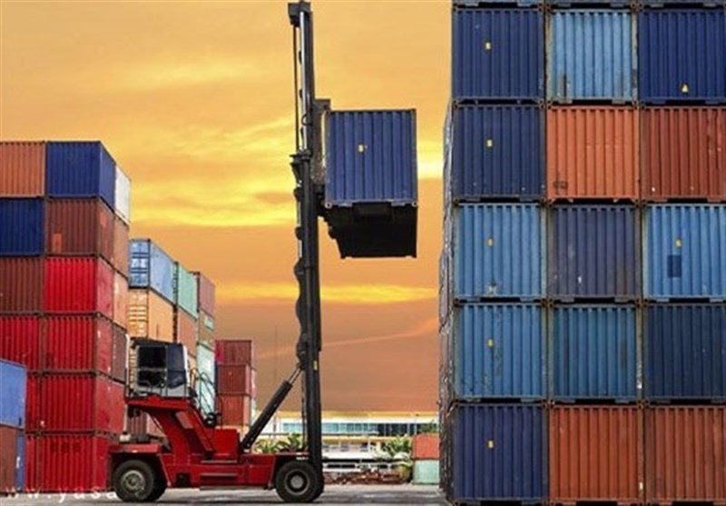 تجارت خارجی ایران 26.5 میلیارد دلار شد/ دلیل افت صادرات چیست؟