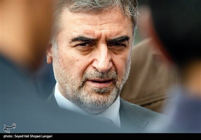 سفر رئیس قوه قضائیه به مازندران