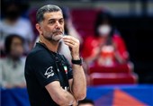 عطایی: والیبال ایران از سال 2019 کیفیت خود را از دست داد/ هیچ وقت به اندازه یک ماه اخیر اذیت نشدم