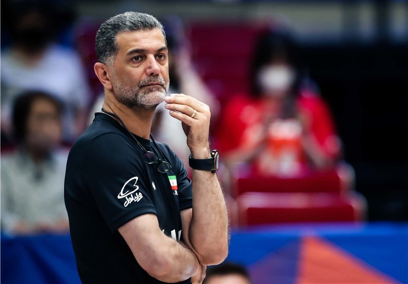 عطایی: والیبال ایران از سال 2019 کیفیت خود را از دست داد/ هیچ وقت به اندازه یک ماه اخیر اذیت نشدم