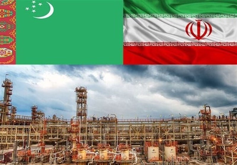 Iran Moving toward Turning into Gas Hub in Region: Expert