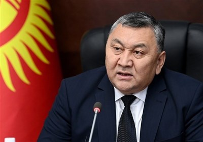  قرقیزستان: تمرکز سازمان پیمان امنیت جمعی باید بر افغانستان باشد 