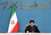 رئیسی: ماجراجویی جدید علیه ایران پاسخ سنگین‌تر خواهد داشت