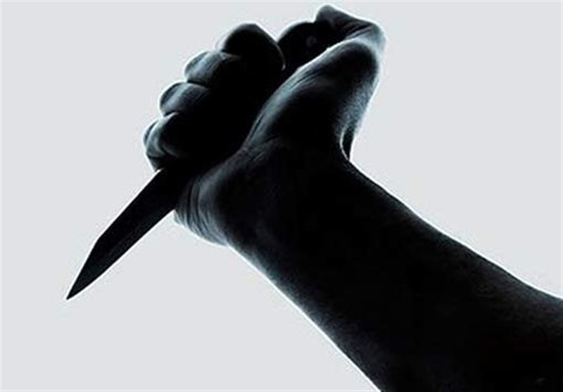قتل خونین مرد بازنشسته با 9 ضربه چاقو در سعادت‌آباد