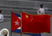 ادعای پولیتیکو درباره جاسوسی چین از آمریکا در خاک کوبا