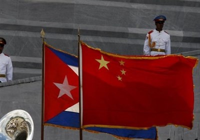 China Negotiating New Military Training Facility in Cuba: Report