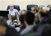 ادامه بررسی« اصلاح موادی از قانون انتخابات مجلس» در هیئت عالی نظارت مجمع تشخیص