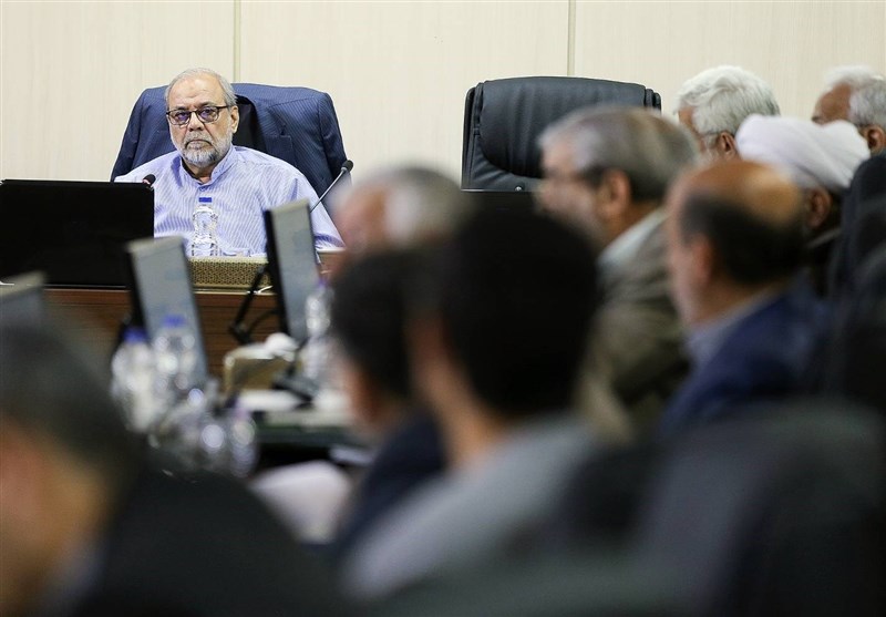ادامه بررسی« اصلاح موادی از قانون انتخابات مجلس» در هیئت عالی نظارت مجمع تشخیص