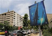 رسانه عبری: اسرائیل از موشک‌های نقطه زن ایران وحشت دارد