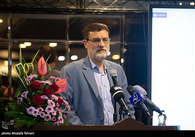 سخنرانی سیدامیرحسین قاضی‌زاده هاشمی رئیس بنیاد شهید و امور ایثارگران