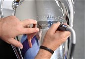 فینال لیگ قهرمانان اروپا از دریچه دوربین