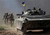 تحولات اوکراین| کی‌یف غرب را مقصر در عدم موفقیت ضد حمله خود می‌داند