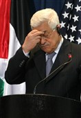 فرانس 24: درخواست مردم برای استعفای محمود عباس افزایش یافته است