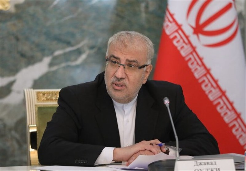 Iran to Inaugurate 64 Projects by Yearend: Oil Minister