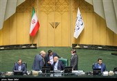 پایان مهلت استعفای داوطلبان نمایندگی مجلس