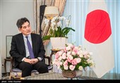 عدم مخالفت ژاپنی‌ها با بمباران اتمی هیروشیما و ناگاساکی صحت ندارد/ گفتگوی تسنیم با سفیر ژاپن -2