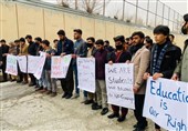 هند ویزا نداد؛ ده‌ها دانشجوی افغان از تحصیل محروم شدند