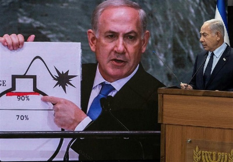 هاآرتص: ایران به بزرگترین شکست راهبردی نتانیاهو تبدیل شده است