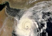 هواشناسی ایران 1402/03/22؛ هشدار وقوع طوفان خیلی شدید در سواحل جنوبی کشور