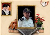 جزئیات مراسم تشییع شهید «محمد قنبری» اعلام شد