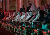 تاکید عربستان بر توسعه روابط نفتی با چین