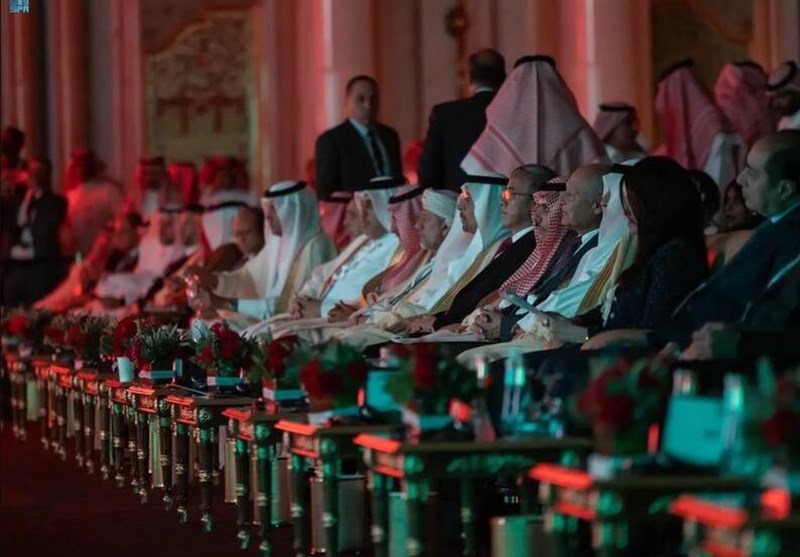 تاکید عربستان بر توسعه روابط نفتی با چین