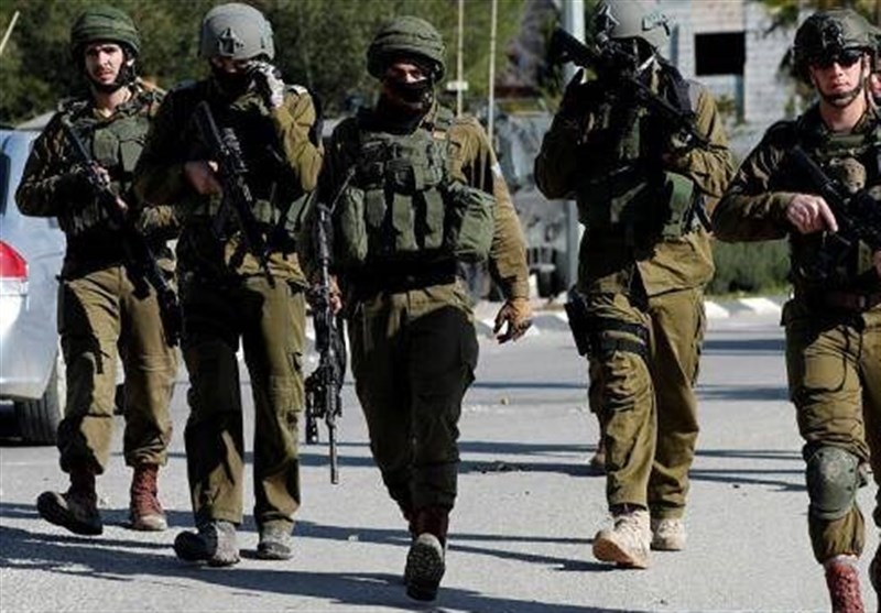 یورش نظامیان صهیونیست به روستای کفرقدوم و زخمی شدن هفت فلسطینی