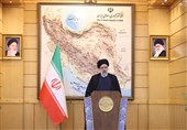 Iran, Latin American States Share Stances against Hegemony: President