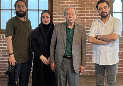  برپایی نمایشگاه عکس "صداستانگاه سینمای جنگ" در موزه سینمای ایران 
