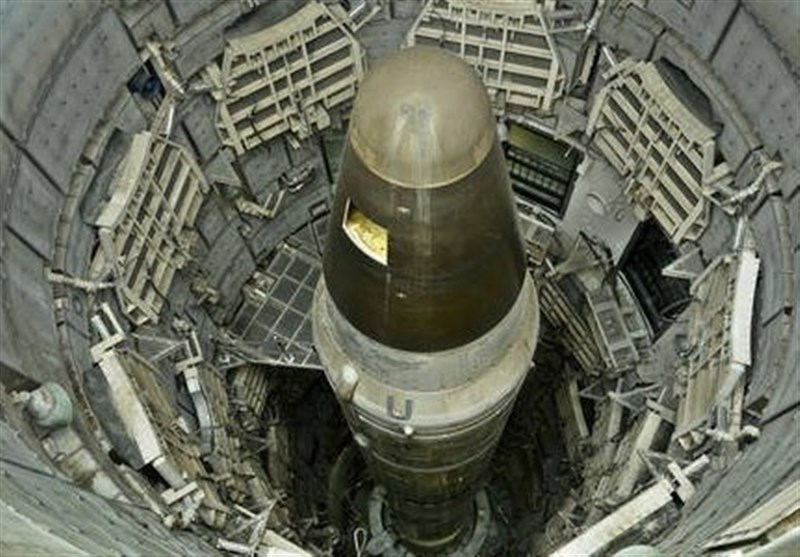 Global Powers Ramping Up Nuclear Arsenals: Study