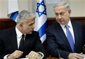 لاپید علیه نتانیاهو در دادگاه شهادت داد