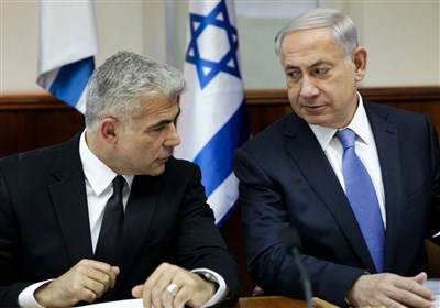  لاپید علیه نتانیاهو در دادگاه شهادت داد 